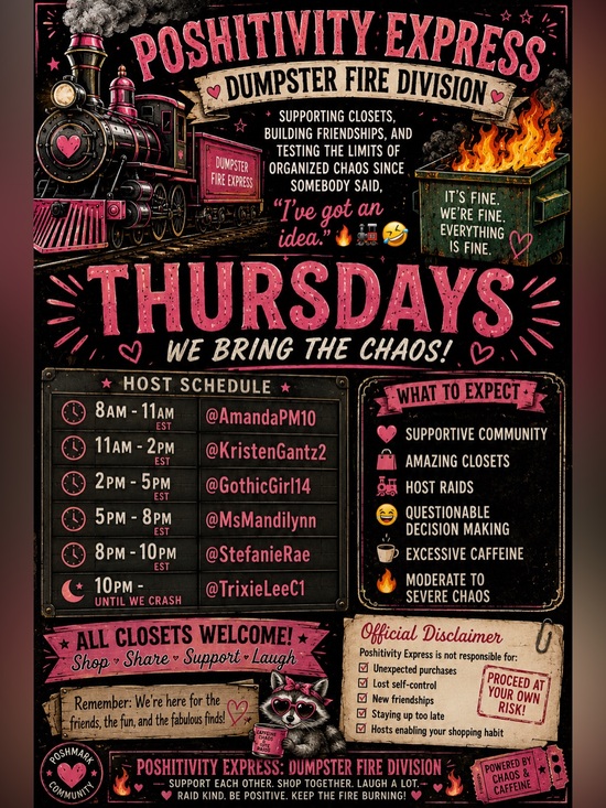 Handbags - 🥰🥰🌸🌺🦄🦋 Poshitivity Express Thursday Edition 🥰🥰🦄🦋🌸🌺